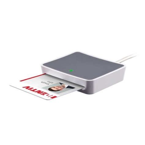 utrust 2700 r contact smart card reader driver|uTrust 2700 R .